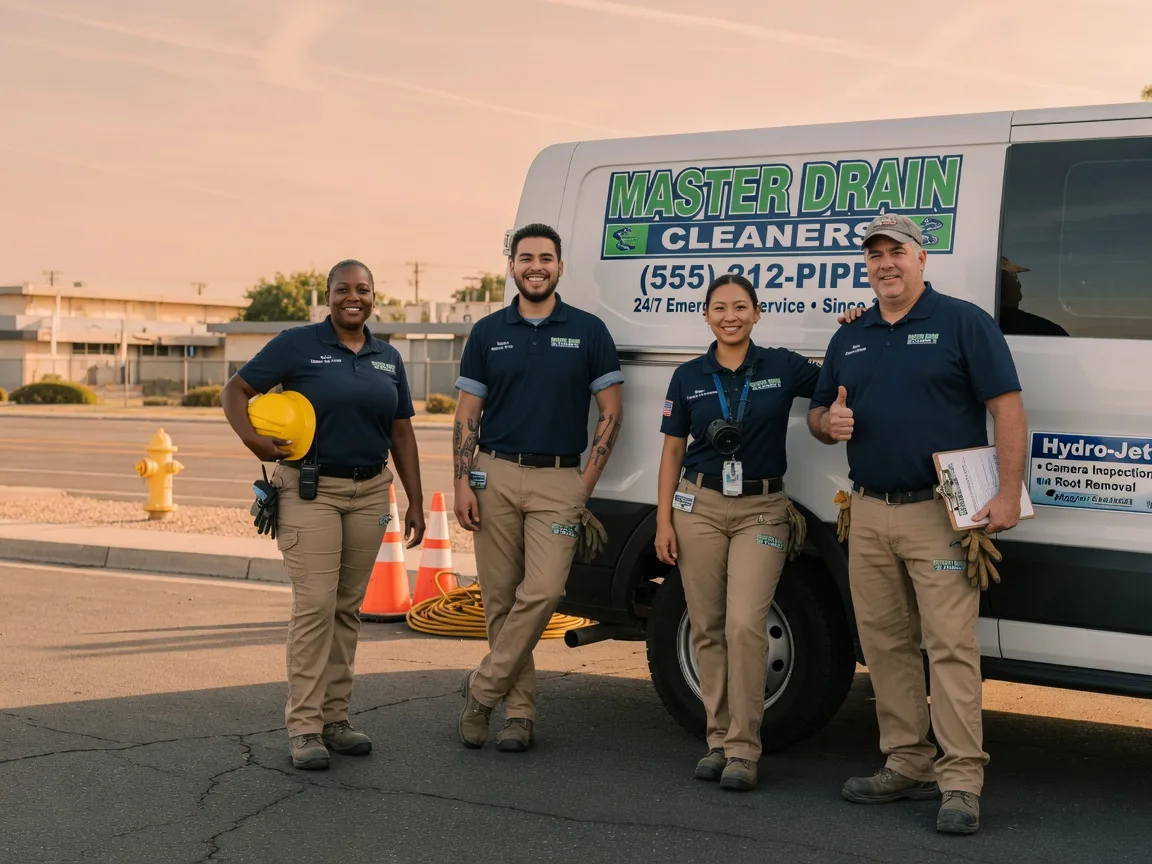Drain Cleaning company in Filley, NE