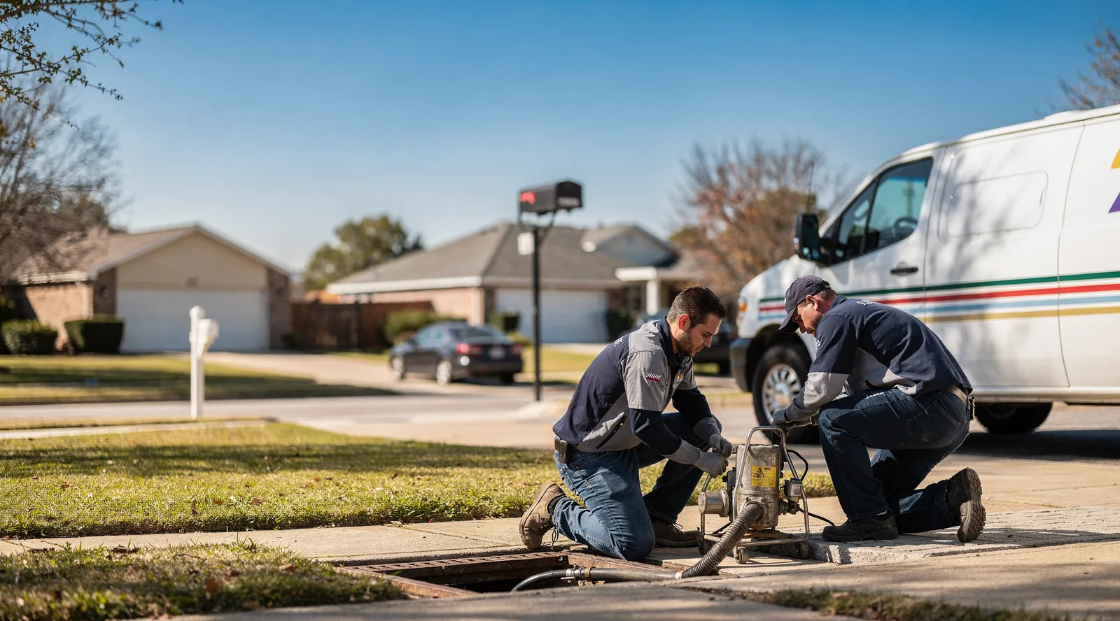 Drain Cleaning in Filley, NE near me